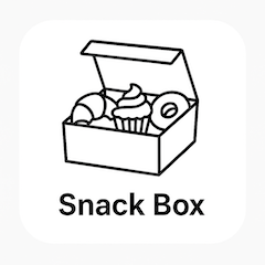 Snack Box
