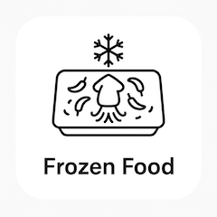 Frozen Food